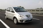 Lancia Musa 2007 года